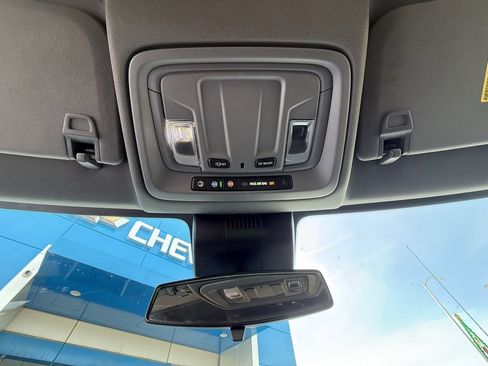 Used 2024 GMC Sierra 1500 Elevation image 24