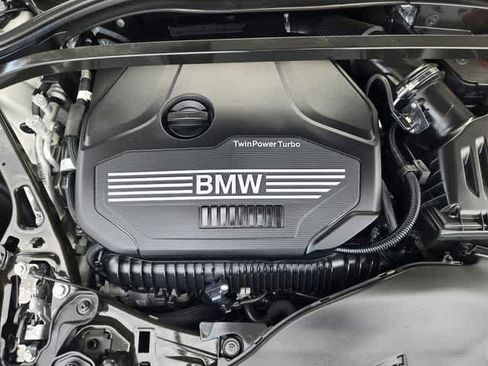 Used 2020 BMW 228i xDrive Gran Coupe w/ Convenience Package AWD/4WD image 9
