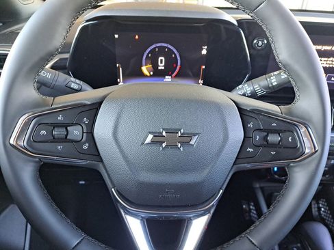 Certified 2026 Chevrolet TrailBlazer ACTIV image 26