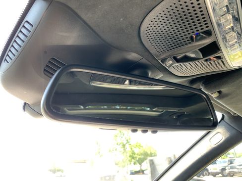 Used 2016 Mercedes-Benz S 550 Sedan image 27