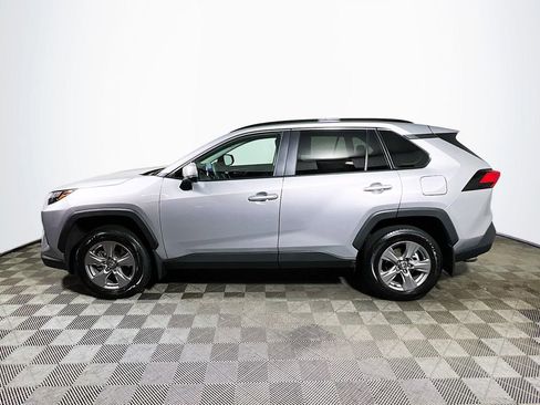 Certified 2024 Toyota RAV4 XLE w/ Convenience Package AWD/4WD image 5