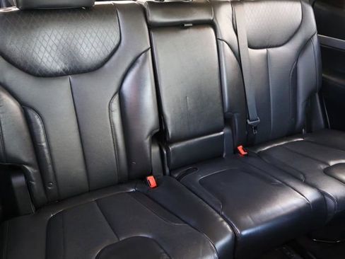 Used 2022 Hyundai Palisade SEL w/ 8P Bench Seat Package image 20