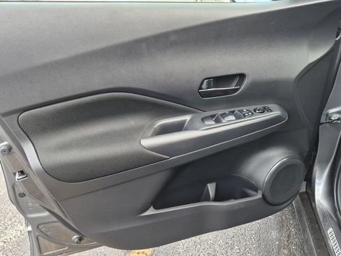 Used 2025 Nissan Kicks Play S FWD image 12
