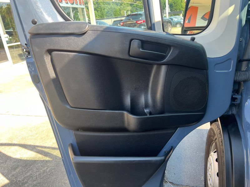 Used 2021 RAM ProMaster 3500 FWD image 7