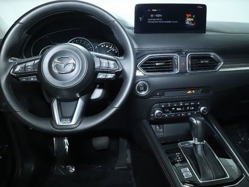 Certified 2023 MAZDA CX-5 AWD 2.5 S w/ Premium Plus Pkg image 39