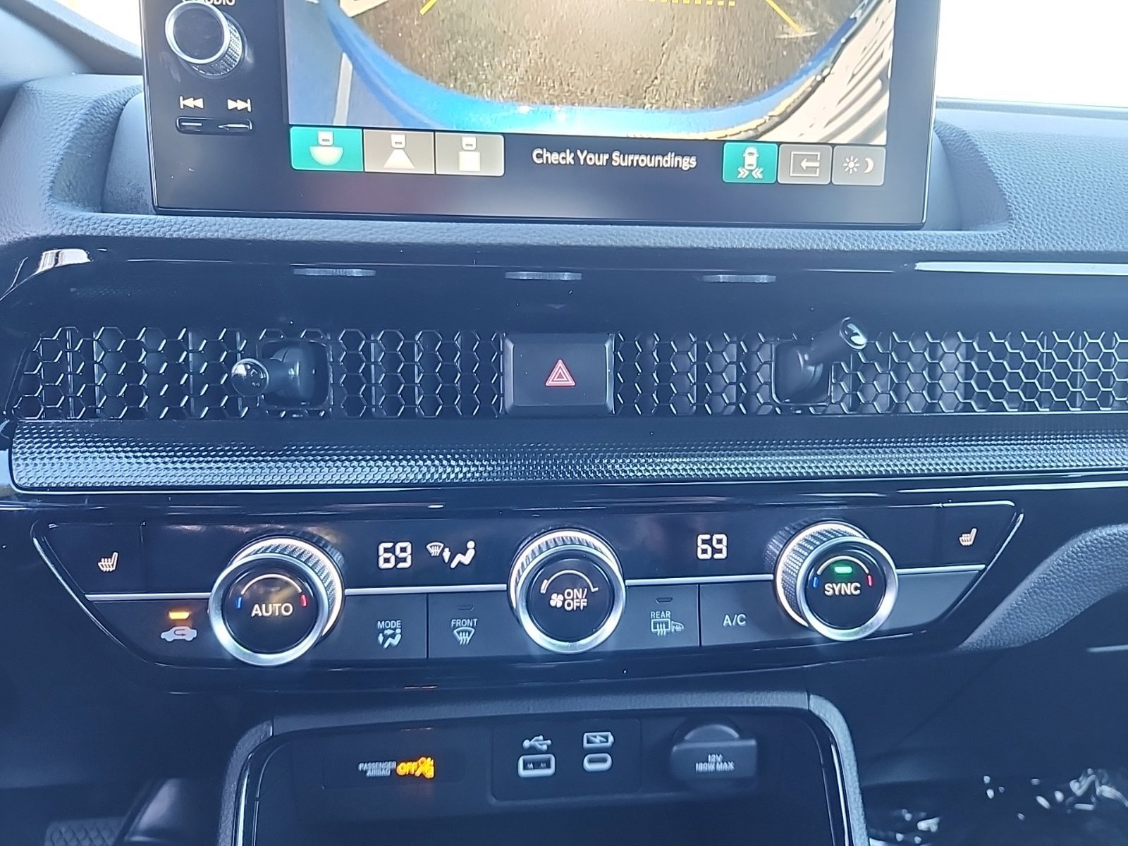 Used 2025 Honda CR-V Sport Touring image 26