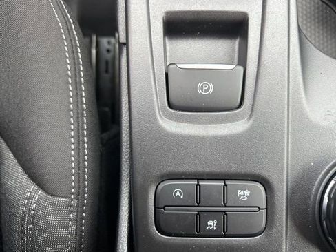 New 2025 Ford Ranger XL AWD/4WD image 19