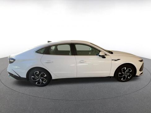 Used 2025 Hyundai Sonata SEL image 16