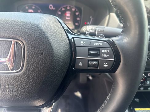 Used 2025 Honda Accord Touring image 21