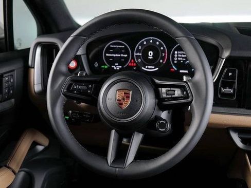 New 2026 Porsche Cayenne AWD/4WD image 15