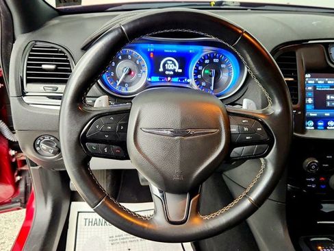 Used 2022 Chrysler 300 S RWD image 13