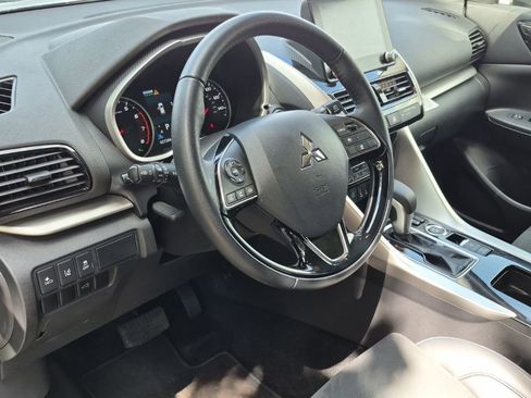 Used 2025 Mitsubishi Eclipse Cross SE image 7