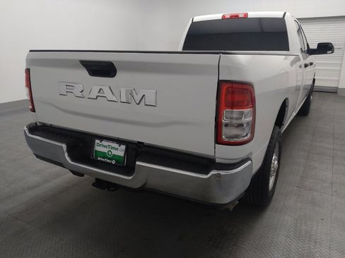 Used 2022 RAM 2500 Tradesman image 7