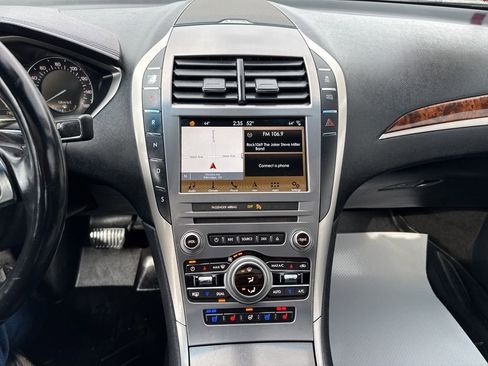 Used 2018 Lincoln MKZ Reserve w/ Climate Package image 7