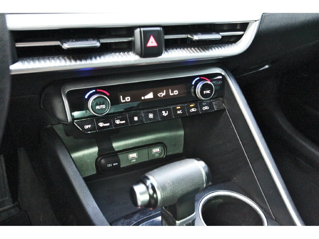 Used 2022 Kia K5 LXS FWD image 29