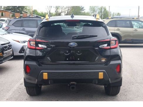New 2026 Subaru Crosstrek 2.5i Wilderness image 30