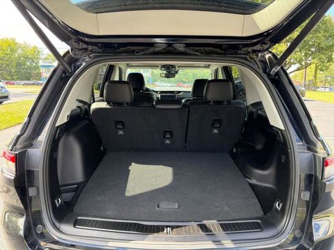 Used 2024 Jeep Grand Cherokee Limited image 12