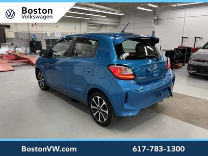 Used 2024 Mitsubishi Mirage SE