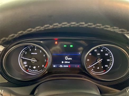 Used 2023 Buick Encore GX Select w/ Sport Touring Package image 37