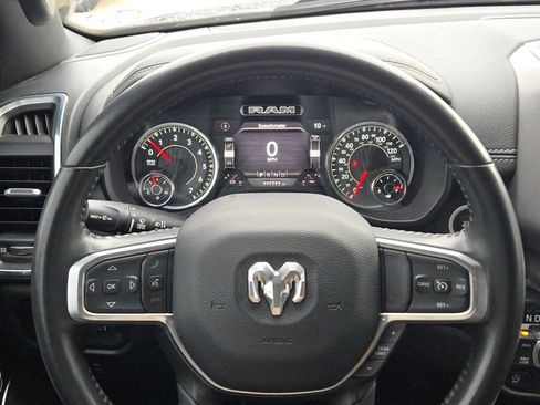 Used 2023 RAM 1500 Laramie image 32