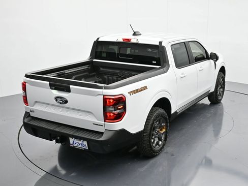 New 2026 Ford Maverick Tremor image 45