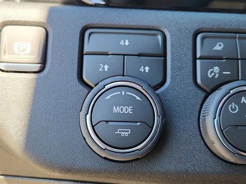 New 2026 Chevrolet Silverado 2500 LT w/ All Star Edition image 19