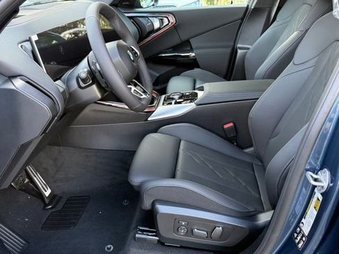 New 2026 BMW X3 xDrive30 w/ Premium Package image 17