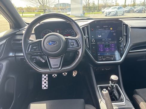 Used 2022 Subaru WRX Premium AWD/4WD image 25