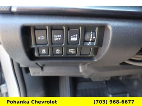 Used 2024 Subaru Forester Sport AWD/4WD image 22