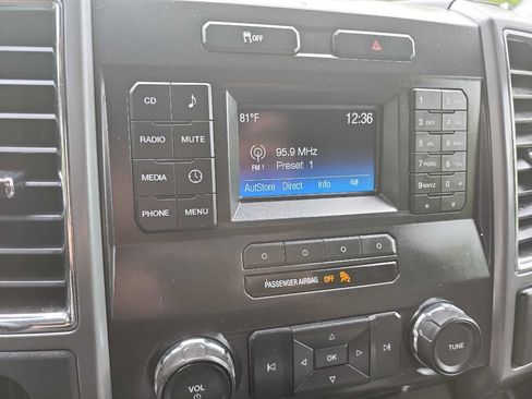 Used 2015 Ford F150 XLT RWD image 22