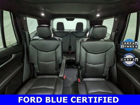 Used 2022 Cadillac XT6 Premium Luxury w/ Technology Package image 19