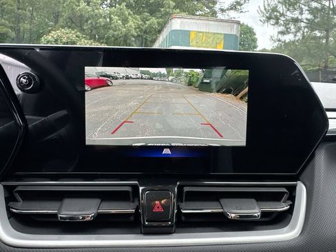 New 2026 Chevrolet TrailBlazer LT w/ LT Cold Weather Package FWD image 28
