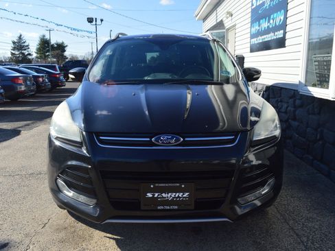 Used 2014 Ford Escape Titanium image 8