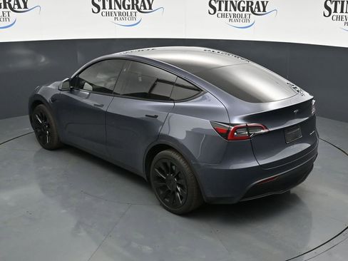 Used 2023 Tesla Model Y Long Range AWD/4WD image 13