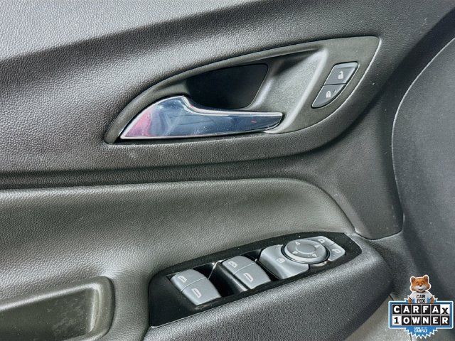 Used 2023 Chevrolet Equinox Premier FWD image 18