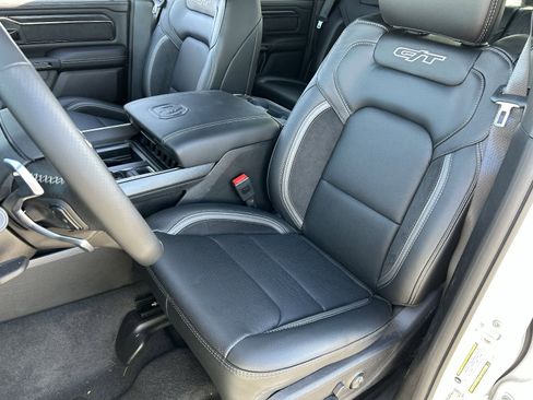 New 2026 RAM 1500 Rebel w/ G/T Package AWD/4WD image 18
