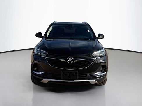 Used 2023 Buick Encore GX Essence w/ Experience Buick Package image 3