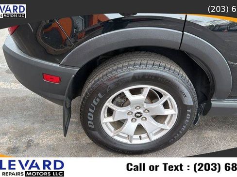 Used 2021 Ford Bronco Sport AWD/4WD image 19