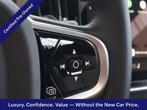 Used 2026 Volvo XC90 B6 Plus w/ Protection Package Premier AWD/4WD image 21