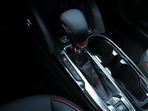 New 2026 Chevrolet TrailBlazer RS w/ Convenience Package image 8