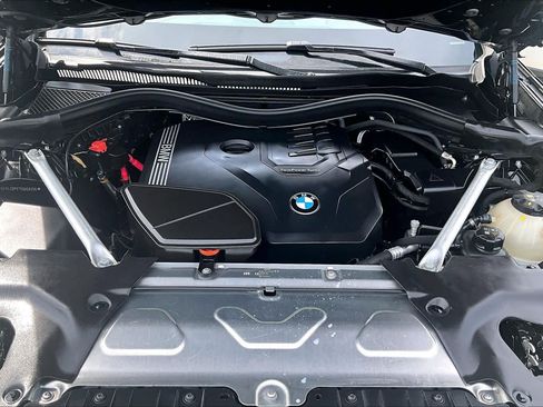 Used 2024 BMW X3 sDrive30i w/ Convenience Package RWD image 31