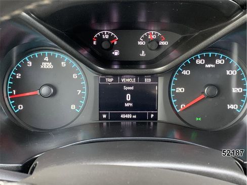 Used 2022 Chevrolet Colorado LT w/ Fleet Safety Package image 25