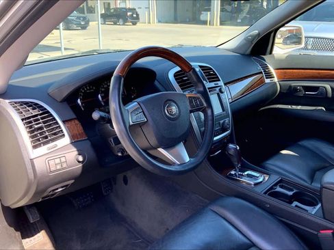 Used 2008 Cadillac SRX AWD w/ Theater Package image 15