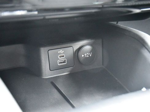 New 2026 Ford Escape ST-Line Select w/ Equipment Group 401A image 30