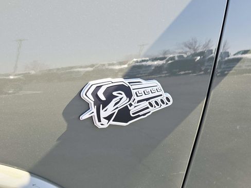 New 2026 RAM 1500 Big Horn image 20