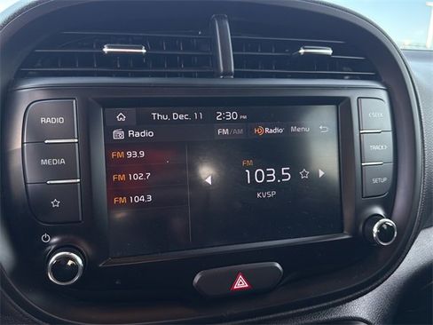 Used 2023 Kia Soul LX w/ Option Group 015 image 23