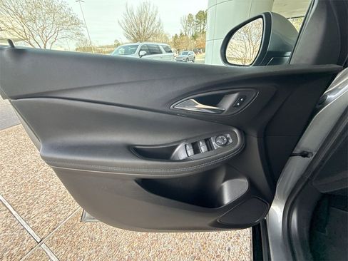 Certified 2026 Buick Encore GX Sport Touring w/ Advanced Technology Package image 20