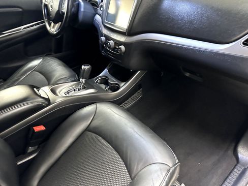 Used 2020 Dodge Journey Crossroad image 68