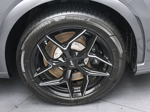 Used 2023 Lexus RX 500h F Sport w/ Accessory Package (Z1) AWD/4WD image 37