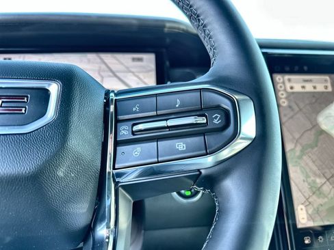 New 2026 GMC Acadia Elevation w/ Elevation Premium Package FWD image 32